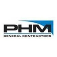 Phm Construction Inc logo, Phm Construction Inc contact details