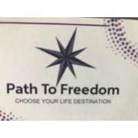 Pathtofreedom logo, Pathtofreedom contact details