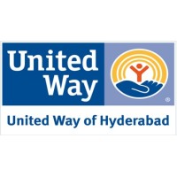 United Way of Hyderabad logo, United Way of Hyderabad contact details