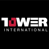 Tower International logo, Tower International contact details