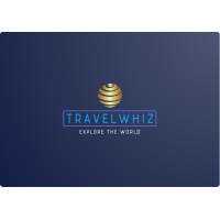 Travelwhiz logo, Travelwhiz contact details