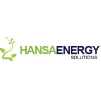 Hansa Energy Solutions logo, Hansa Energy Solutions contact details