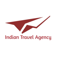 Indian Travel Agency logo, Indian Travel Agency contact details