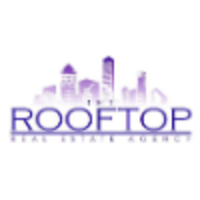 Rooftop Real Estate Agency logo, Rooftop Real Estate Agency contact details