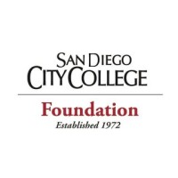 San Diego City College Foundation logo, San Diego City College Foundation contact details