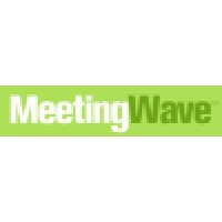 MeetingWave.com logo, MeetingWave.com contact details