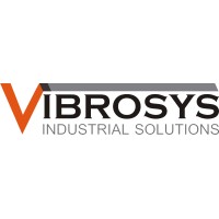 Vibrosys Industrial Solutions logo, Vibrosys Industrial Solutions contact details