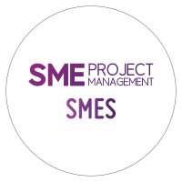 SMES logo, SMES contact details