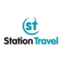 Station Travel logo, Station Travel contact details