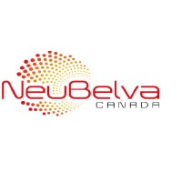 NeuBelva logo, NeuBelva contact details