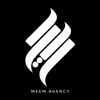 Meem Agency logo, Meem Agency contact details