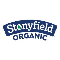 Stonyfield logo, Stonyfield contact details