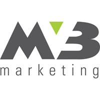 MV3 Marketing logo, MV3 Marketing contact details