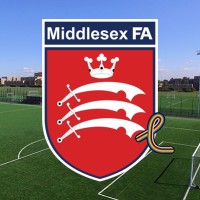 Middlesex FA logo, Middlesex FA contact details