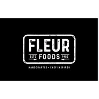 Fleur Foods logo, Fleur Foods contact details