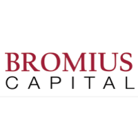 Bromius Capital logo, Bromius Capital contact details