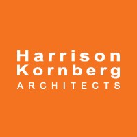 Harrison Kornberg Architects logo, Harrison Kornberg Architects contact details