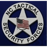 NC Tactical Security Forces LLC logo, NC Tactical Security Forces LLC contact details