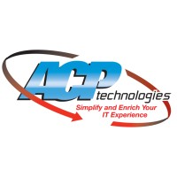 ACP Technologies, Inc. logo, ACP Technologies, Inc. contact details