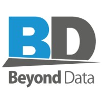 Beyond Data logo, Beyond Data contact details