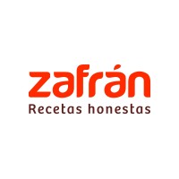 zafrán - Recetas honestas logo, zafrán - Recetas honestas contact details