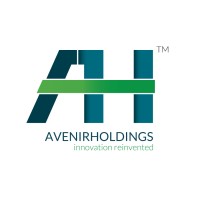 AvenirHoldings logo, AvenirHoldings contact details