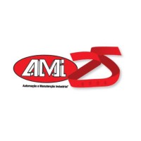 AMI Automação e Manutenção Ind Ltda logo, AMI Automação e Manutenção Ind Ltda contact details