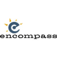 Encompass logo, Encompass contact details