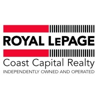 Royal LePage Coast Capital Realty logo, Royal LePage Coast Capital Realty contact details