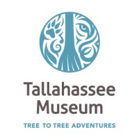 Tallahassee Museum logo, Tallahassee Museum contact details