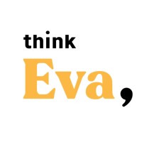 Think Eva logo, Think Eva contact details