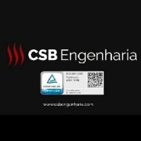 CSB Engenharia logo, CSB Engenharia contact details