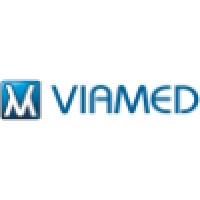 Viamed Ltd logo, Viamed Ltd contact details