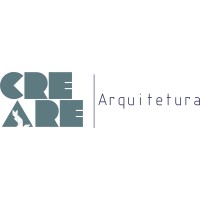 CREARE Arquitetura logo, CREARE Arquitetura contact details