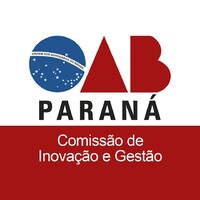 Comissão de Inovação e Gestão da OAB/PR logo, Comissão de Inovação e Gestão da OAB/PR contact details