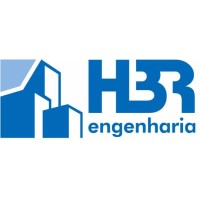 HBR Engenharia logo, HBR Engenharia contact details