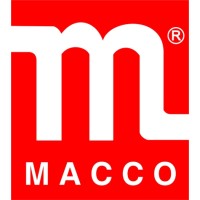 Macco Maquinas e Acessorios Ltda logo, Macco Maquinas e Acessorios Ltda contact details