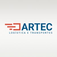 Artec Transportes e Logistica logo, Artec Transportes e Logistica contact details