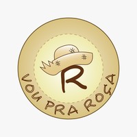 Vou Pra Roça logo, Vou Pra Roça contact details