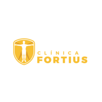 Clínica Fortius logo, Clínica Fortius contact details