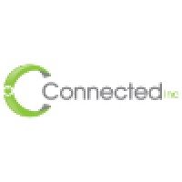 Connected Inc. logo, Connected Inc. contact details