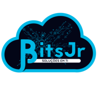 Bits Jr. Soluções em TI logo, Bits Jr. Soluções em TI contact details