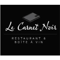 Le Carnet Noir logo, Le Carnet Noir contact details