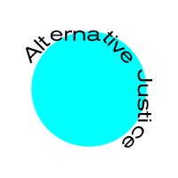 Alternative Justice logo, Alternative Justice contact details