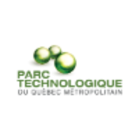 Parc technologique du Québec métropolitain logo, Parc technologique du Québec métropolitain contact details