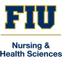 FIU Nicole Wertheim College of Nursing and Health Sciences logo, FIU Nicole Wertheim College of Nursing and Health Sciences contact details