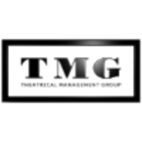 TMG - Theatrical Management Group logo, TMG - Theatrical Management Group contact details