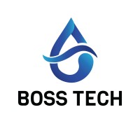 Bosstech logo, Bosstech contact details