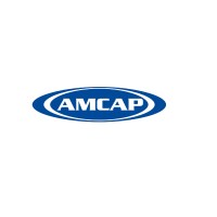 AMCAP Distribution Centre logo, AMCAP Distribution Centre contact details