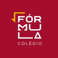 Colégio Fórmula logo, Colégio Fórmula contact details